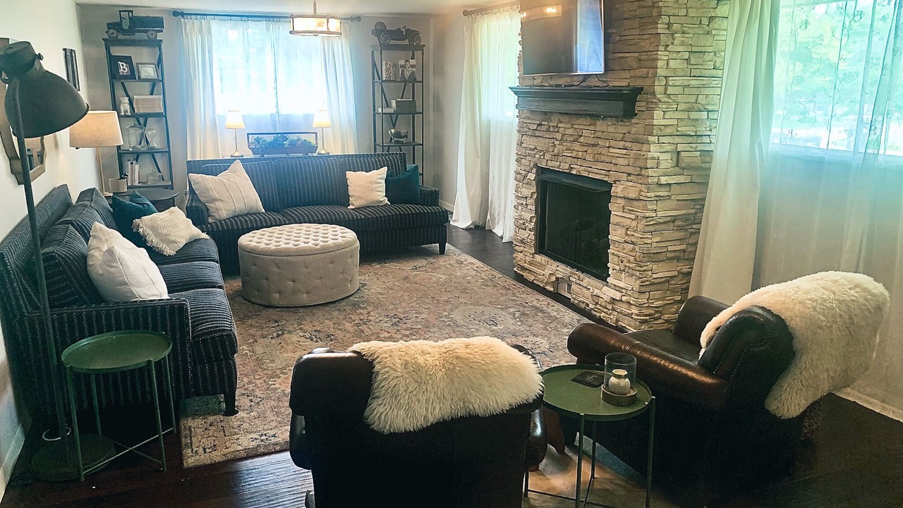 Photo of Livingroom in Norman