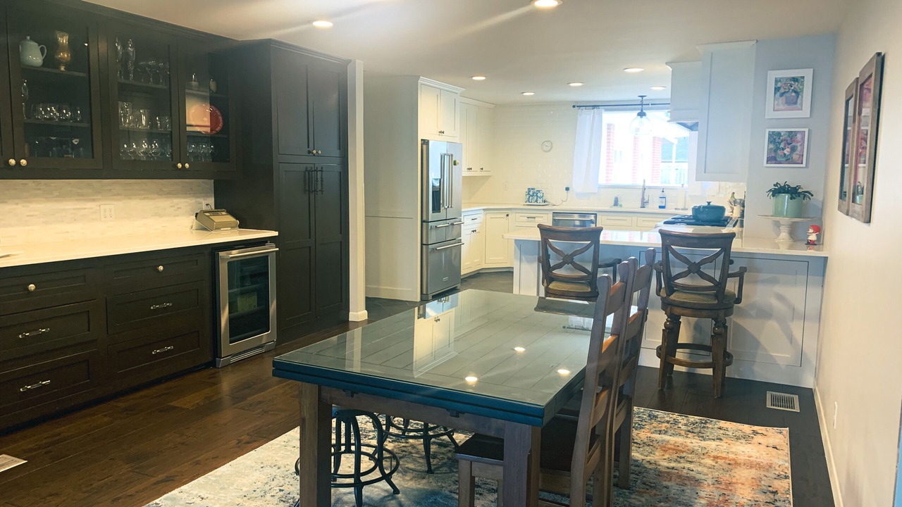 Photo of Kitchen in Norman