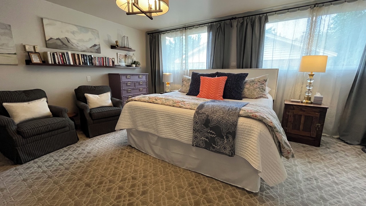 Photo of Bedroom in Norman