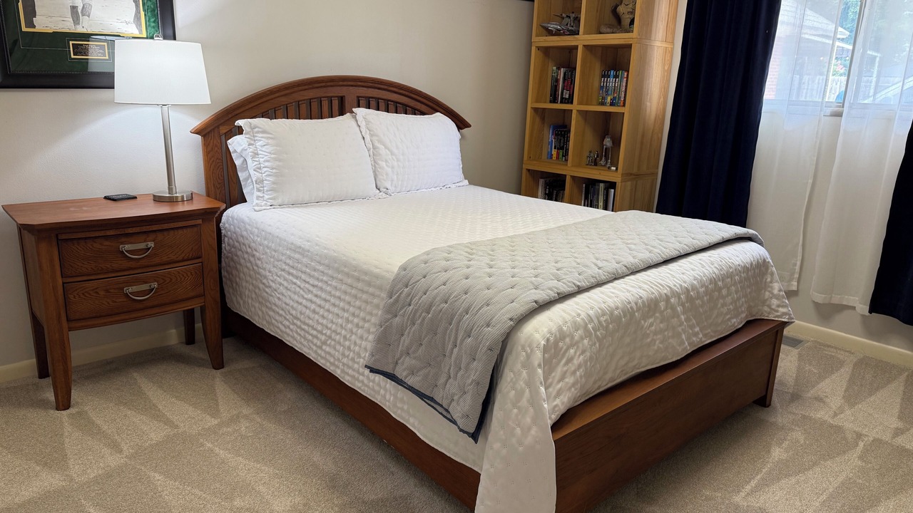 Photo of Bedroom in Norman