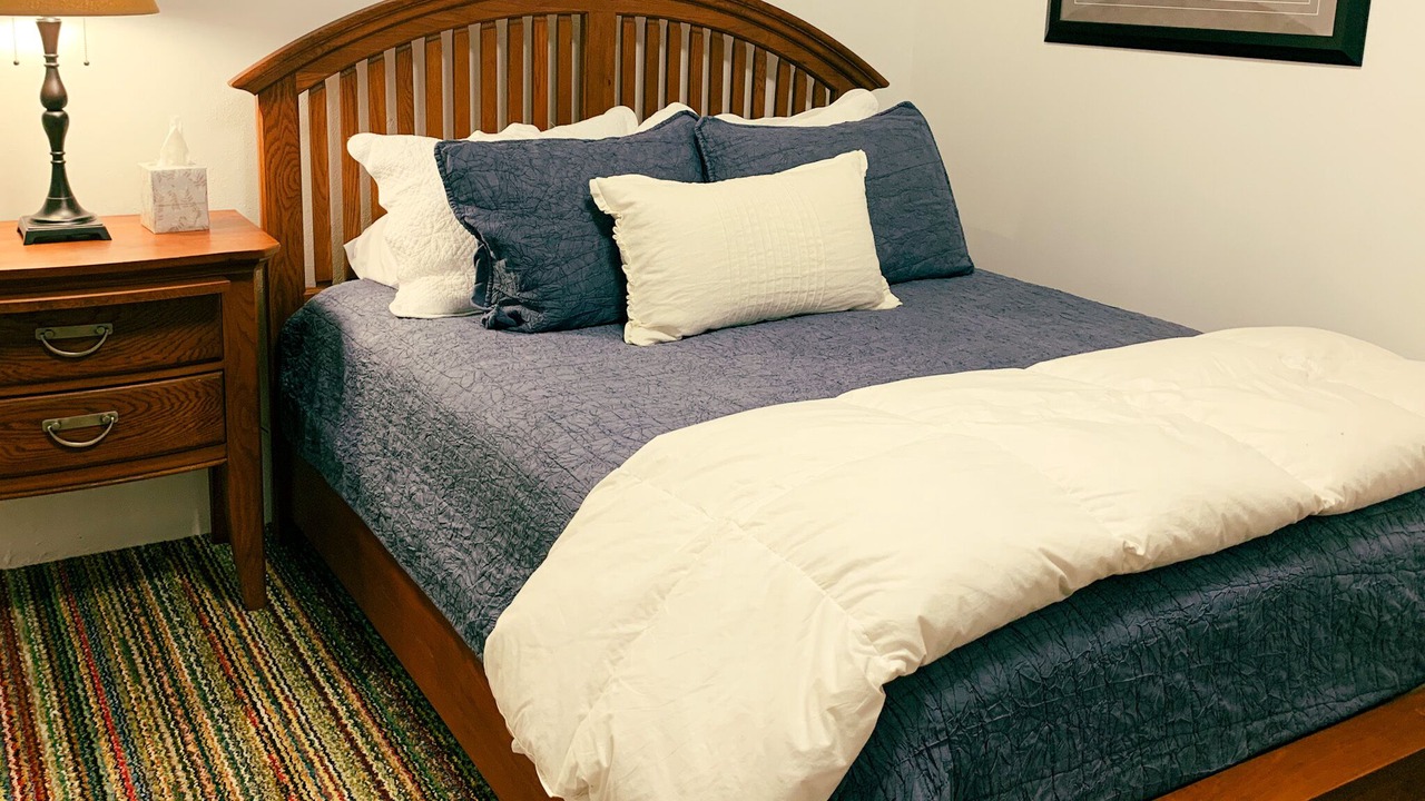 Photo of Bedroom in Norman