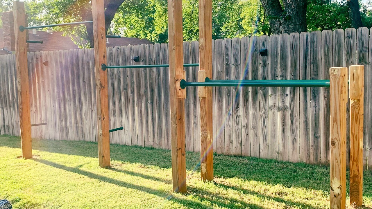 Photo of Outdoor in Norman