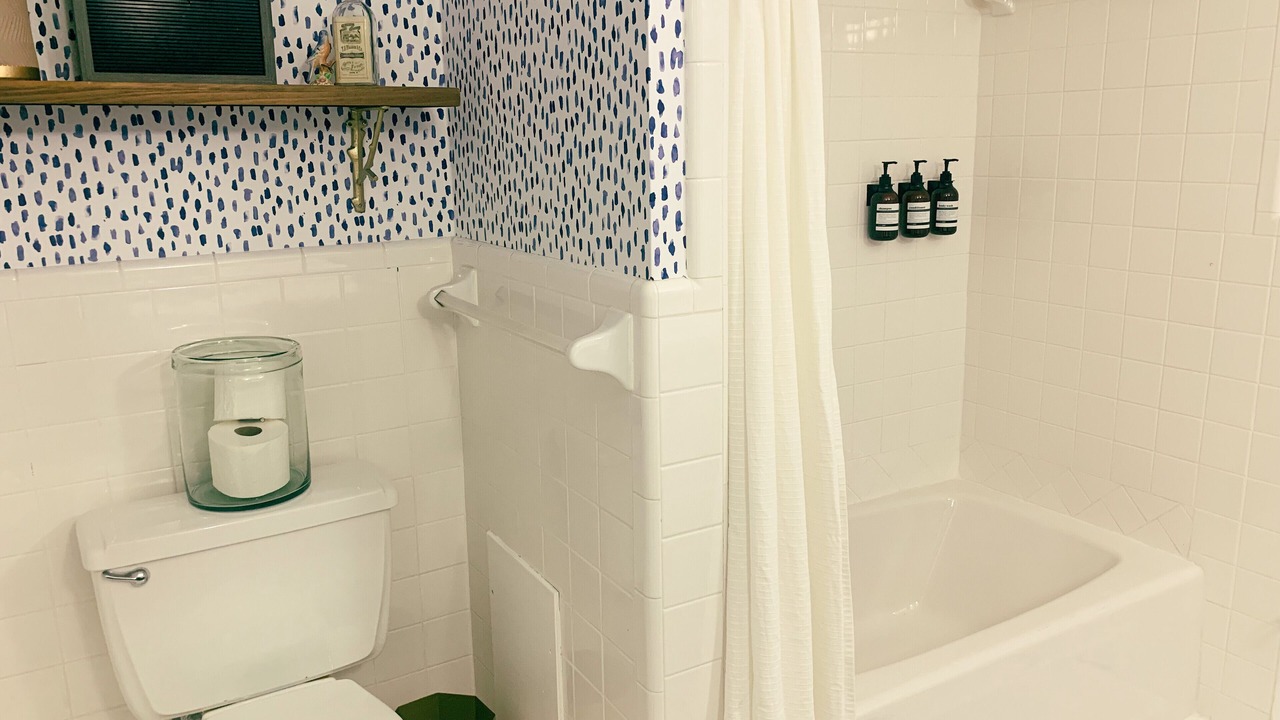 Photo of Bathroom in Norman