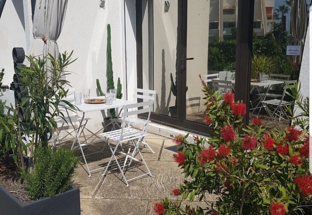 Photo of Outdoor in La Grande-Motte