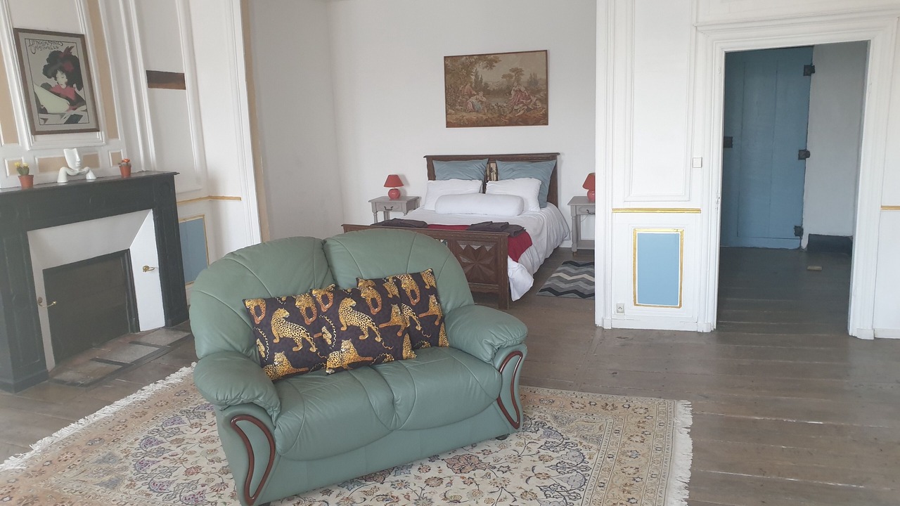 Photo of Others in Chateauponsac