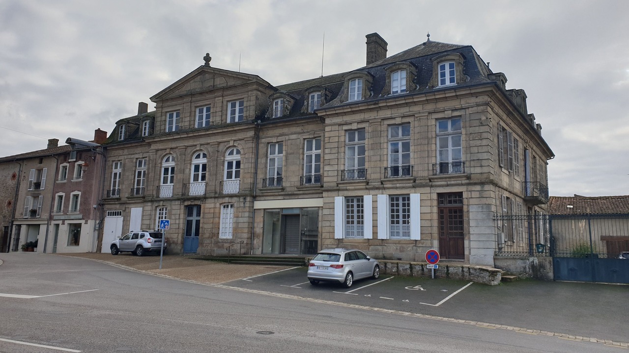 Photo of Outdoor in Chateauponsac