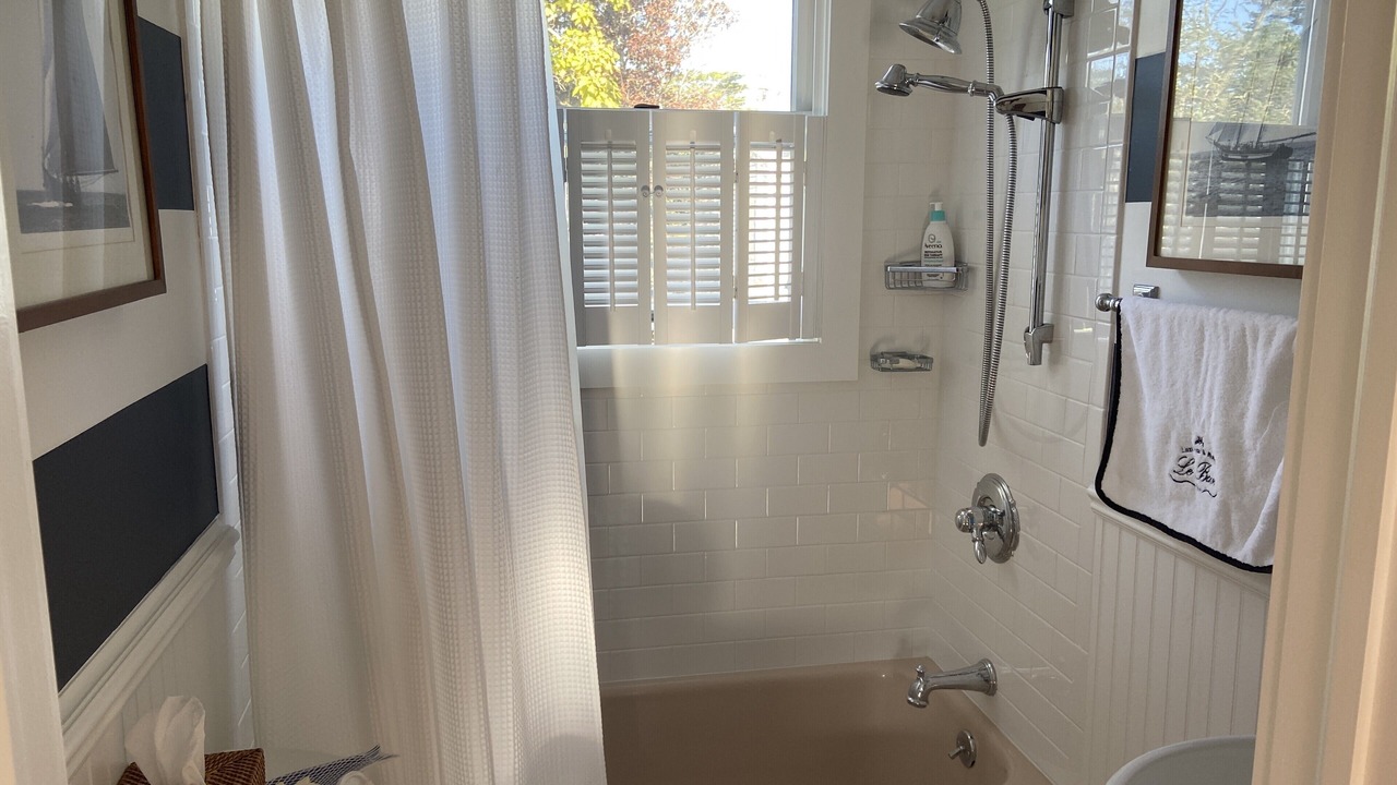 Photo of Bathroom in Town of Southold Town