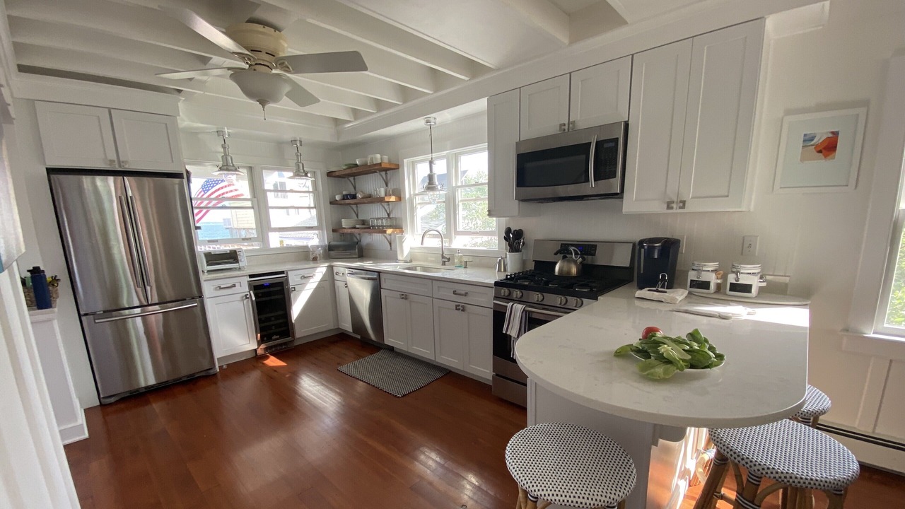 Photo of Kitchen in Town of Southold Town