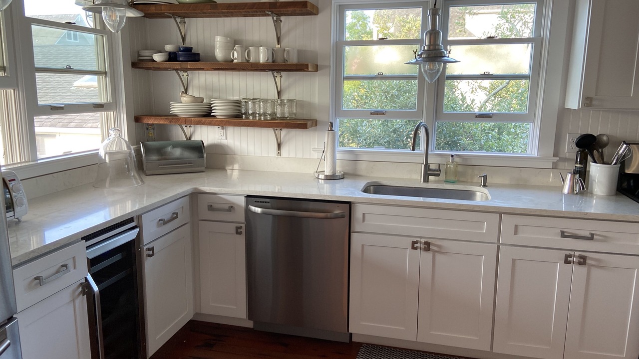 Photo of Kitchen in Town of Southold Town