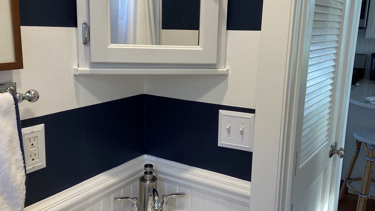 Photo of Bathroom in Town of Southold Town