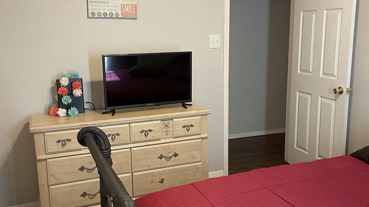 Photo of Bedroom in Alamogordo