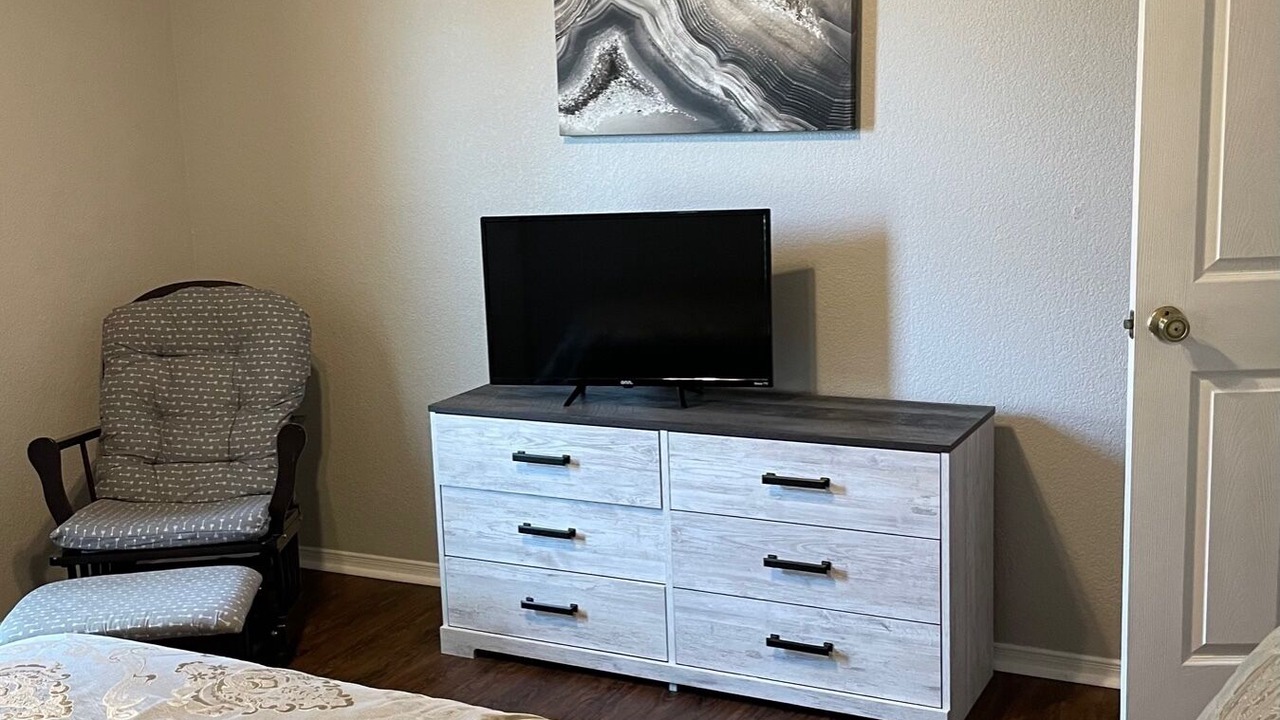 Photo of Bedroom in Alamogordo