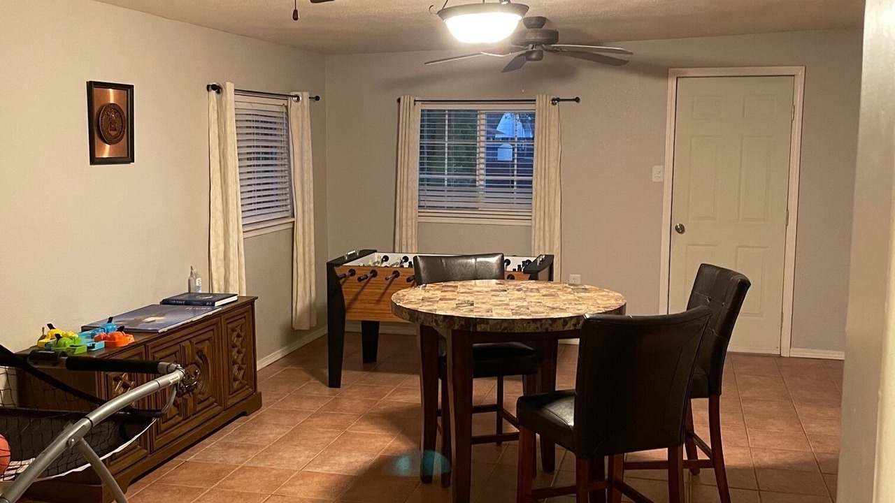 Photo of Bedroom in Alamogordo
