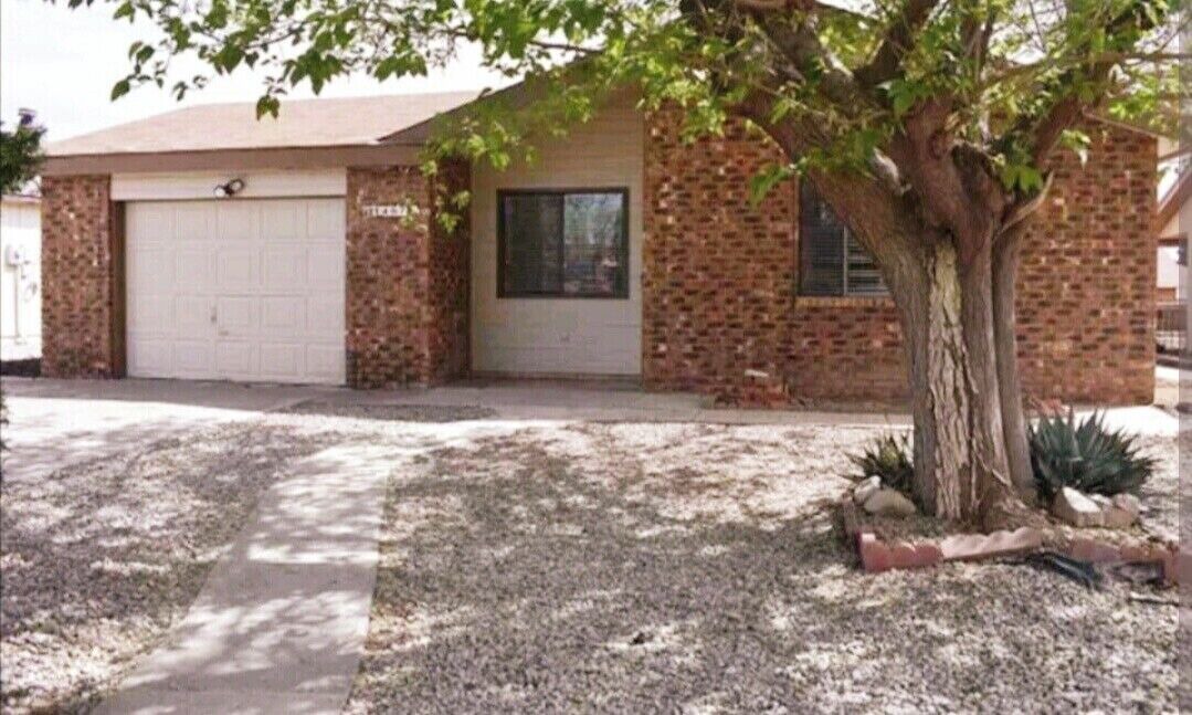 Photo of Outdoor in Alamogordo