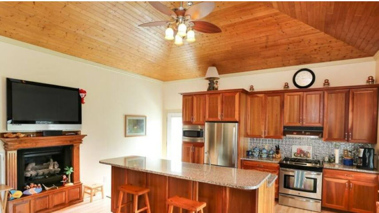 Photo of Kitchen in Hertford
