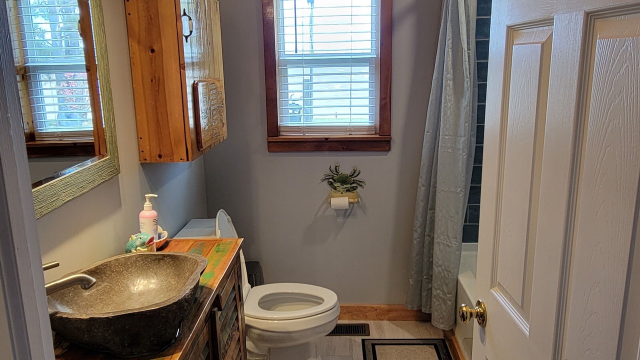 Photo of Bathroom in Hertford