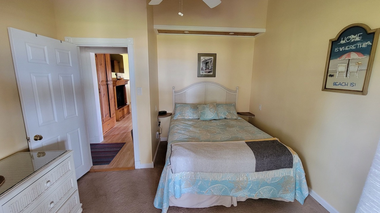 Photo of Bedroom in Hertford