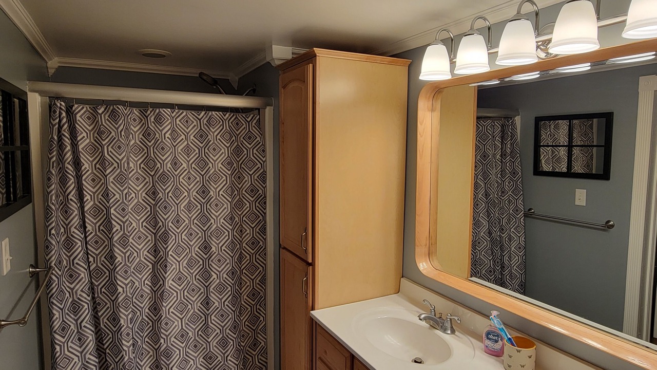 Photo of Bathroom in Hertford