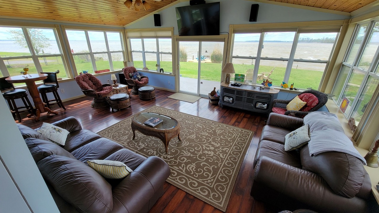 Photo of Livingroom in Hertford