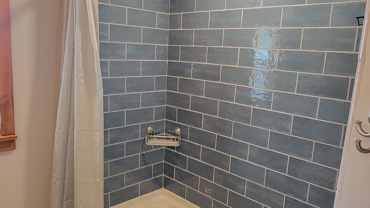 Photo of Bathroom in Hertford