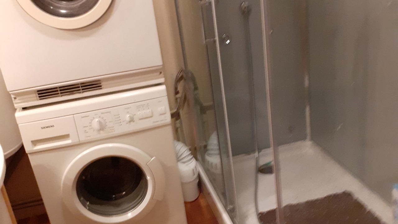 Photo of Bathroom in Trizac