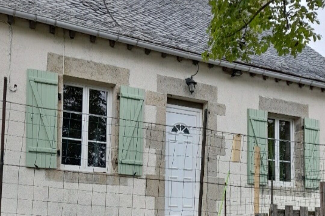 Photo of Outdoor in Trizac