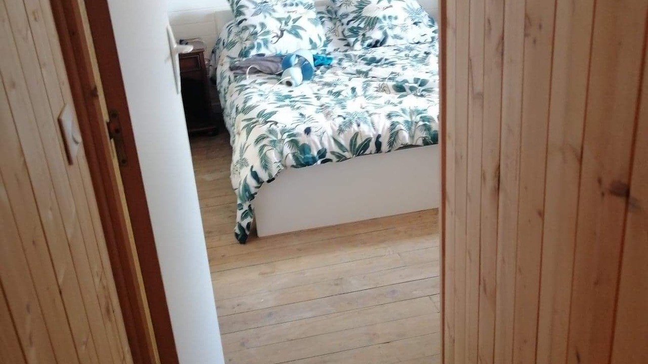 Photo of Bedroom in Trizac