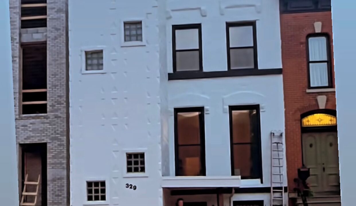 Photo of Outdoor in Old Town Triangle