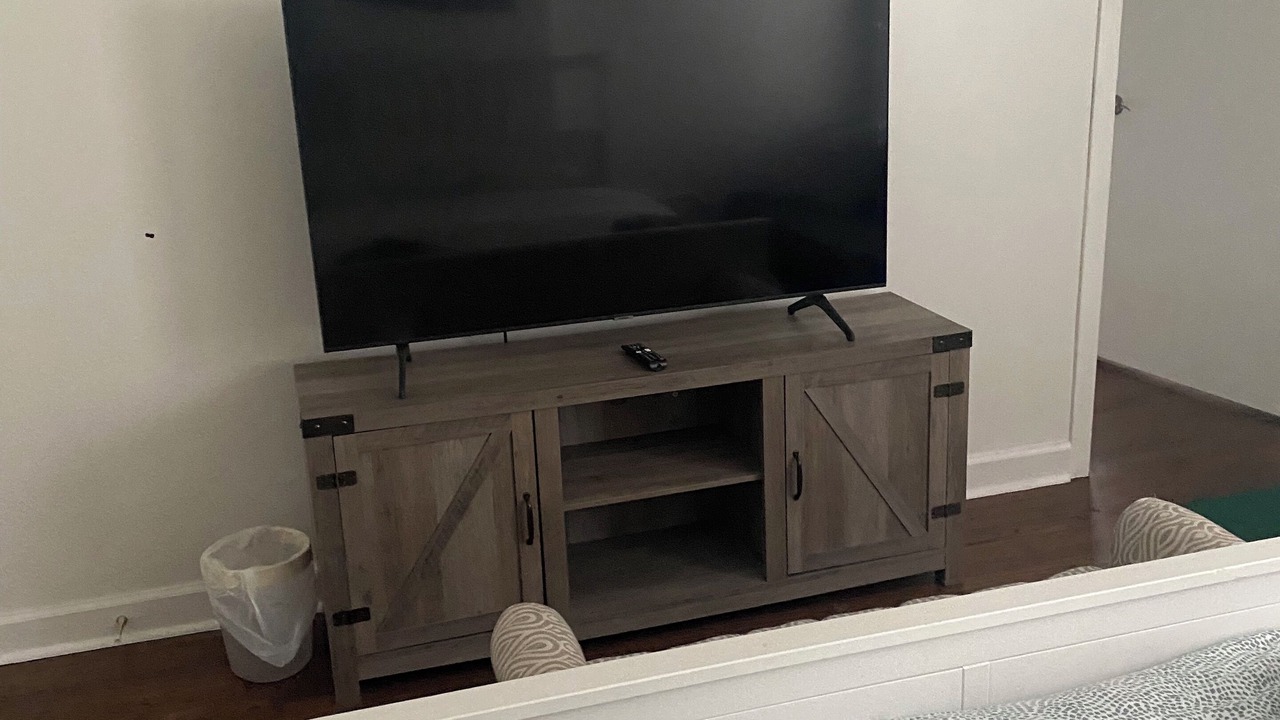 Photo of Bedroom in Old Town Triangle