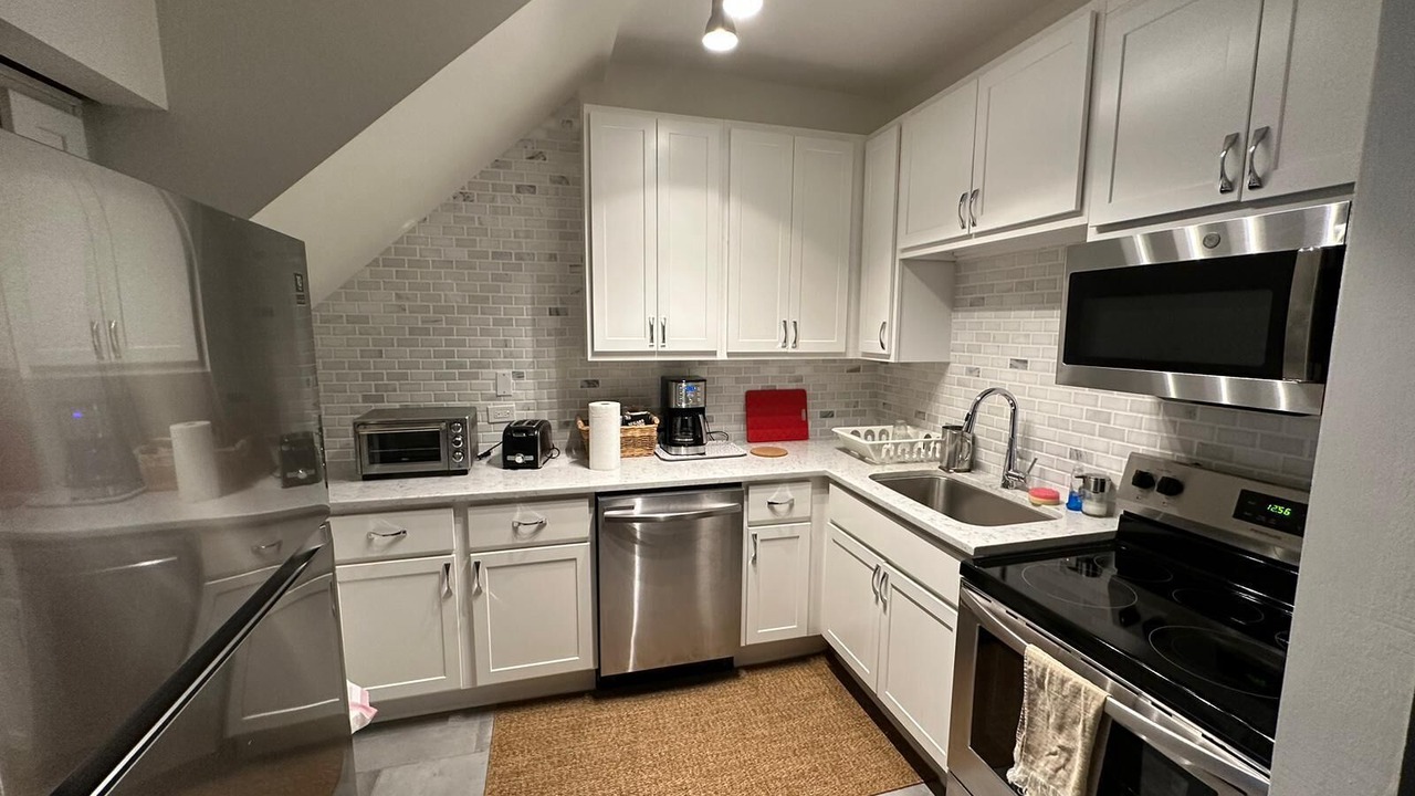 Photo of Kitchen in Old Town Triangle