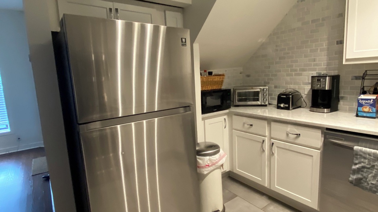 Photo of Kitchen in Old Town Triangle