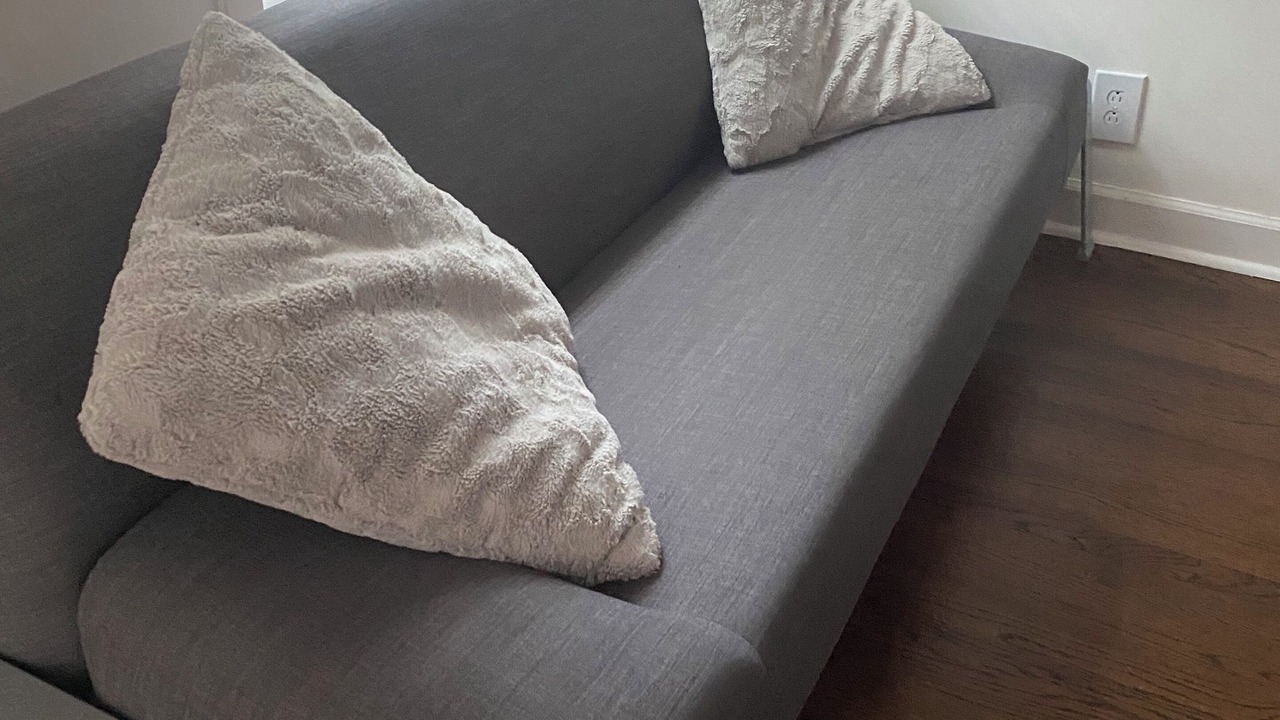 Photo of Livingroom in Old Town Triangle