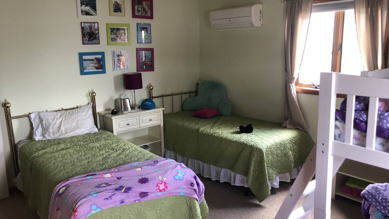 Photo of Bedroom in Conesus