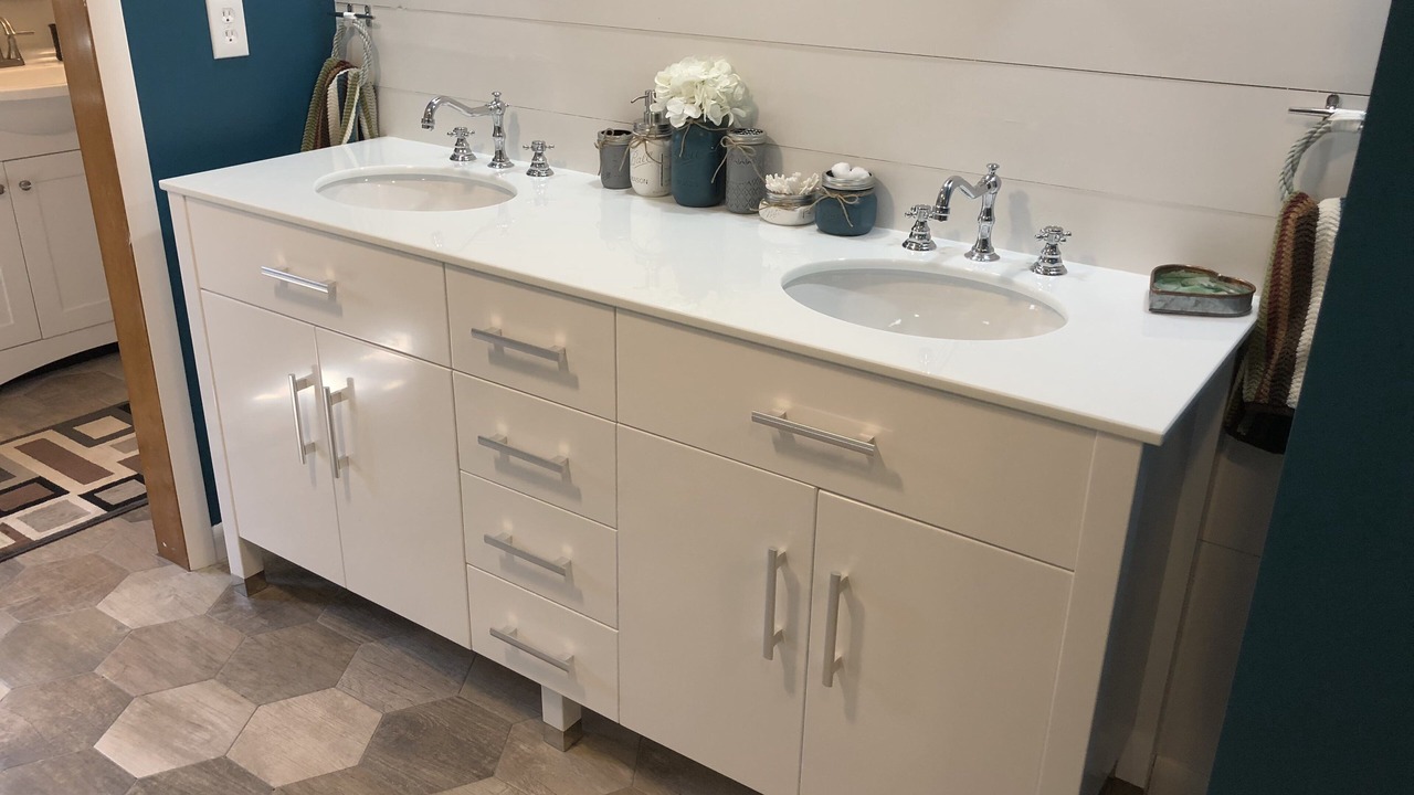 Photo of Bathroom in Conesus