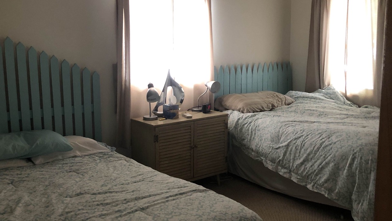 Photo of Bedroom in Conesus