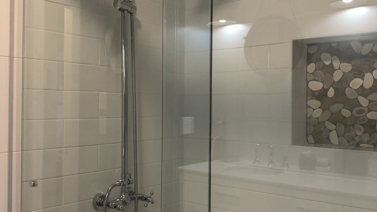 Photo of Bathroom in Conesus