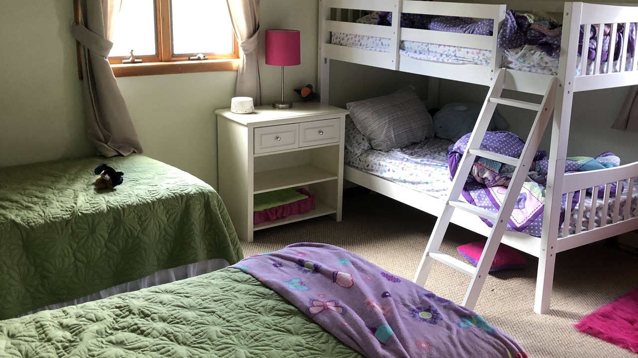 Photo of Bedroom in Conesus