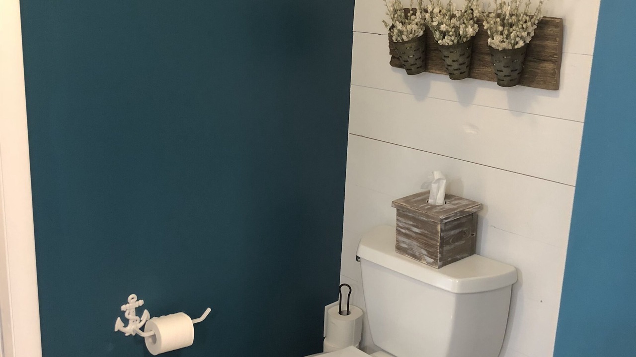 Photo of Bathroom in Conesus