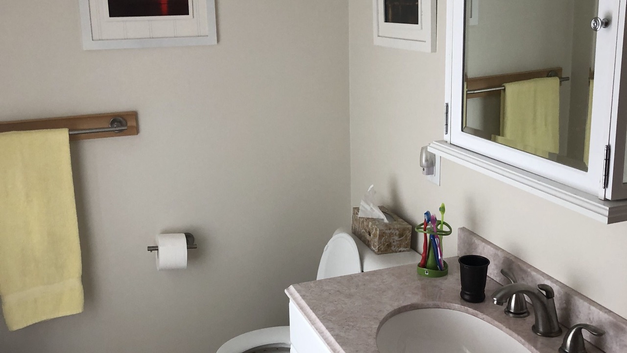 Photo of Bathroom in Conesus