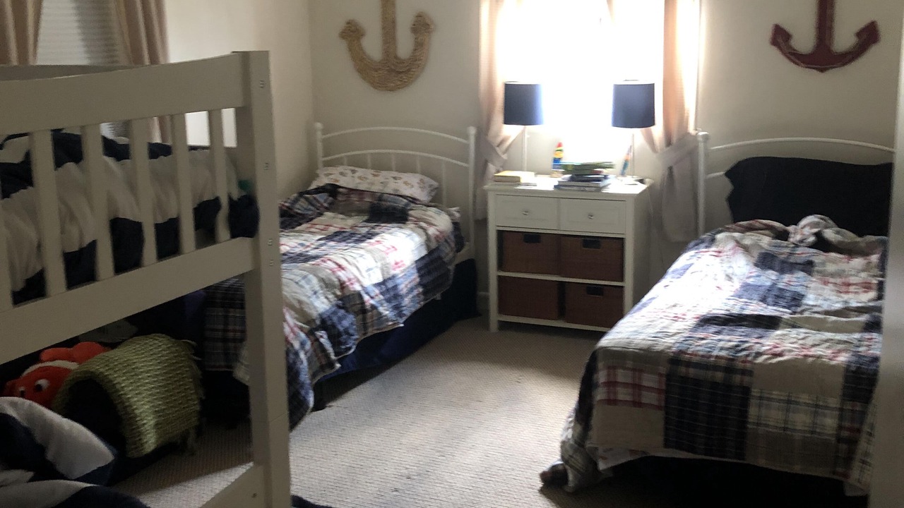 Photo of Bedroom in Conesus
