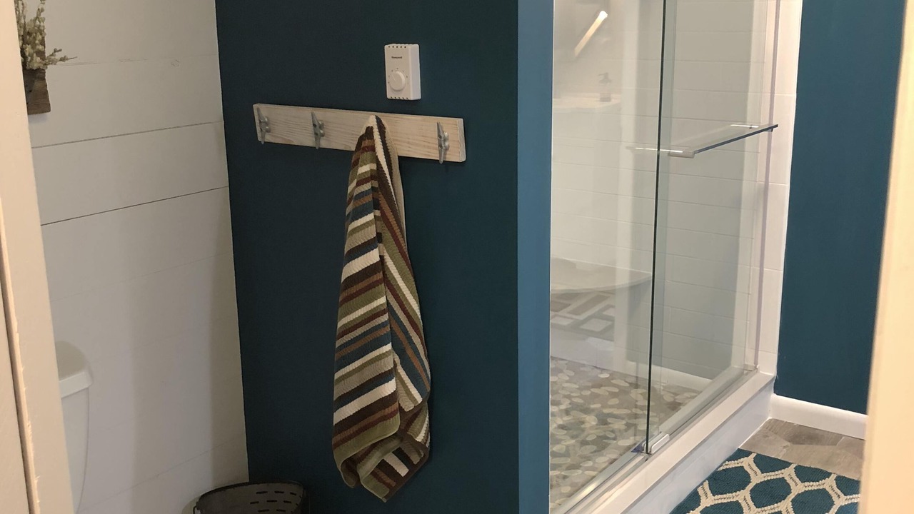 Photo of Bathroom in Conesus