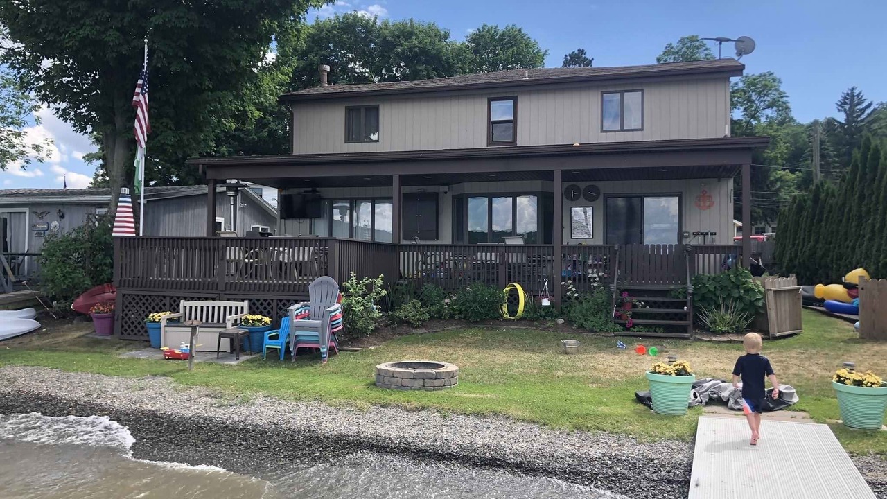 Photo of Outdoor in Conesus