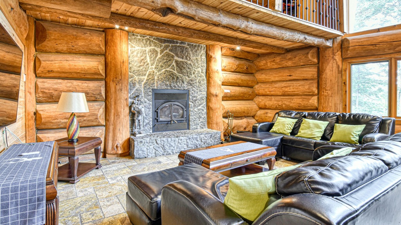 Photo of Livingroom in Wentworth-Nord