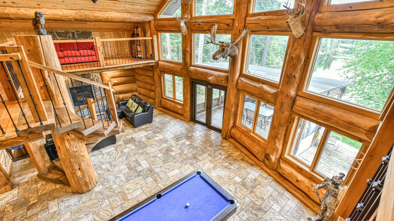 Photo of Bedroom in Wentworth-Nord