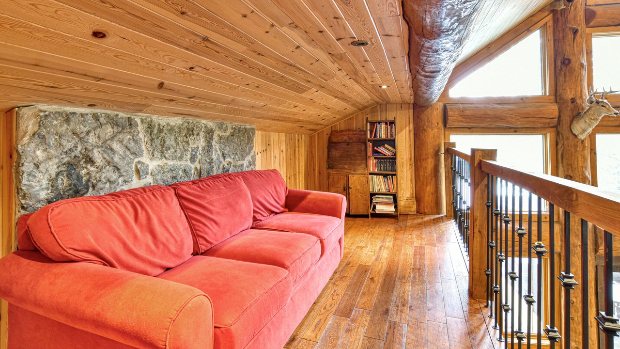 Photo of Livingroom in Wentworth-Nord