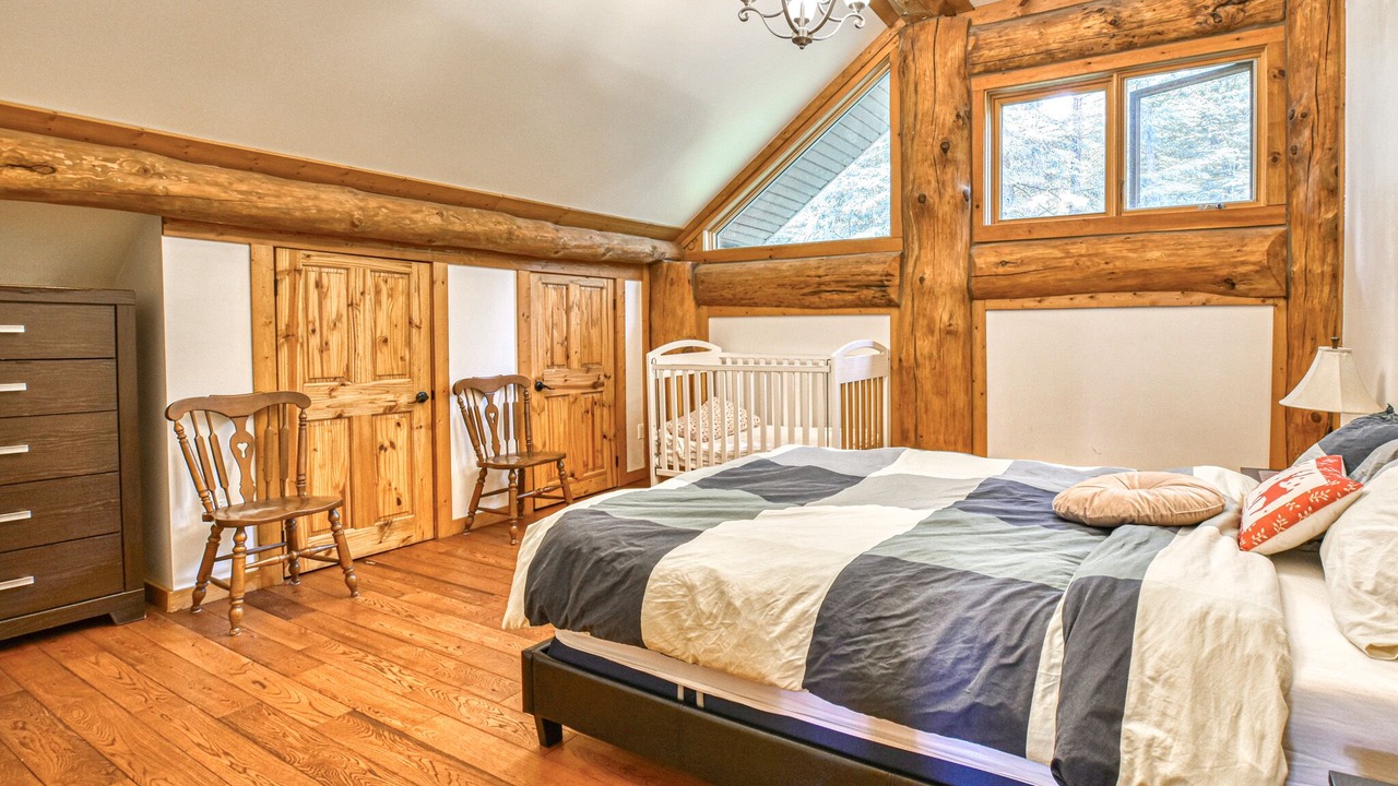 Photo of Bedroom in Wentworth-Nord