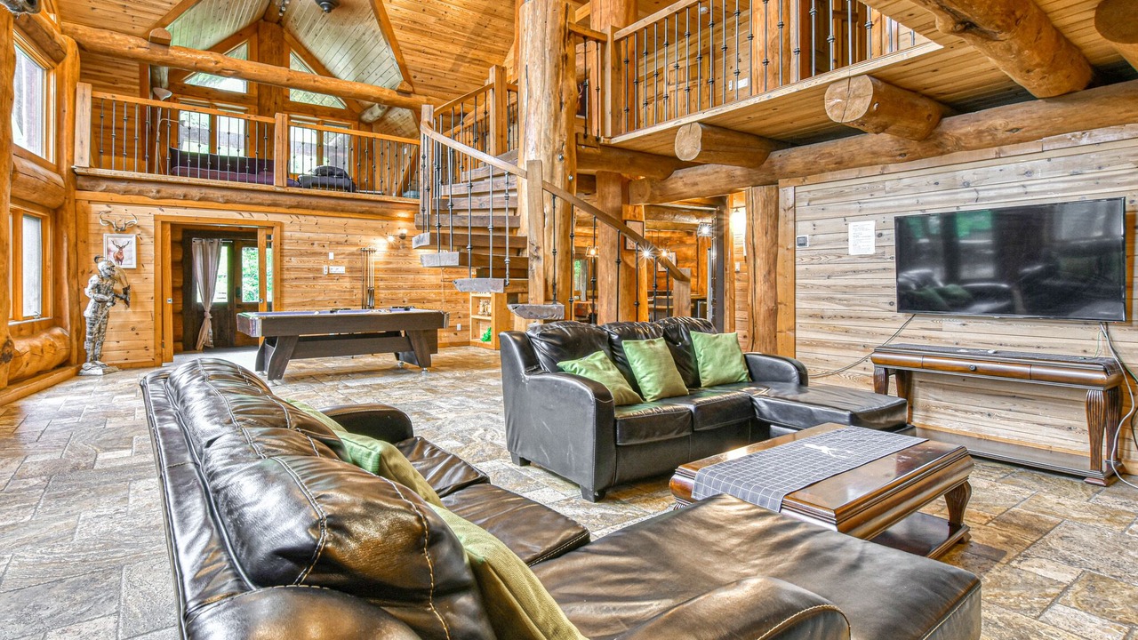 Photo of Livingroom in Wentworth-Nord