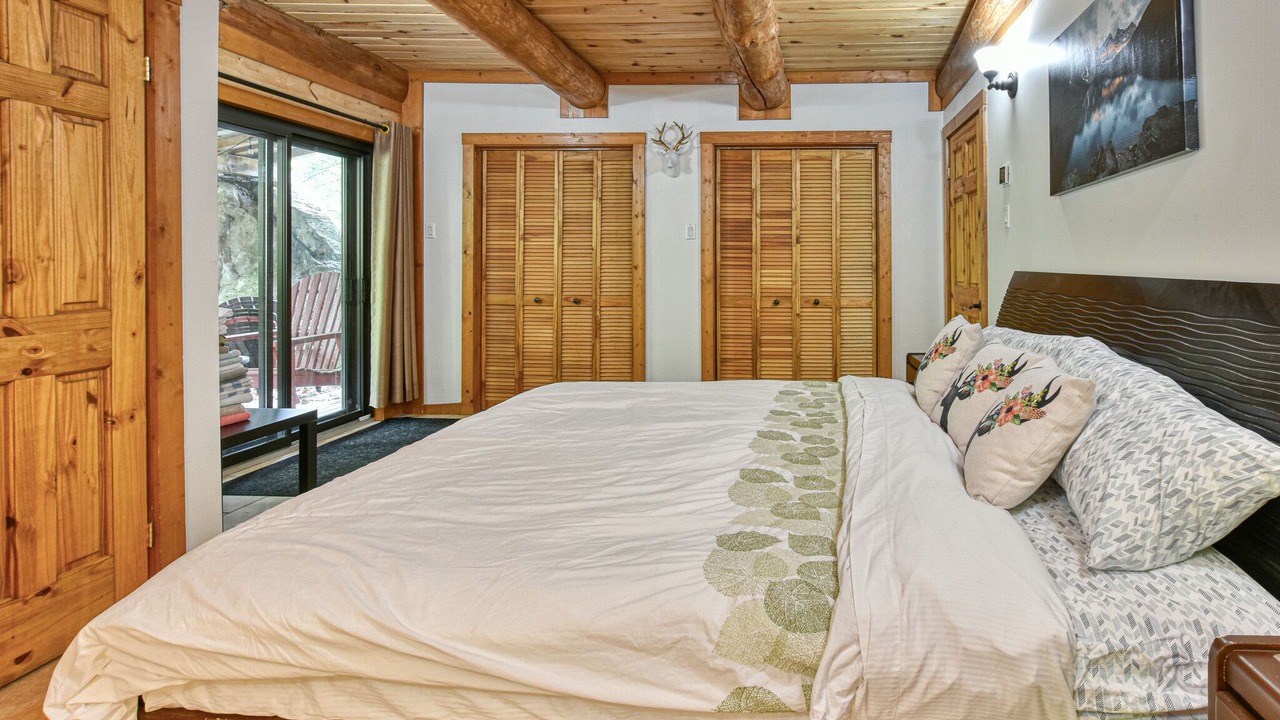 Photo of Bedroom in Wentworth-Nord