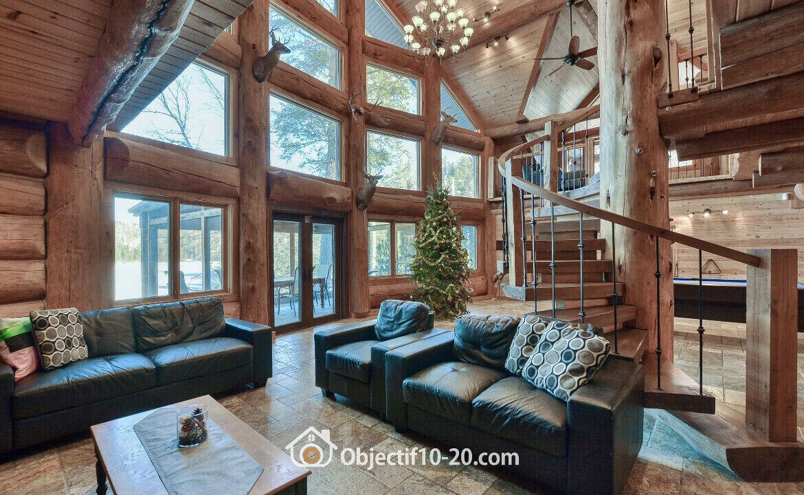 Photo of Livingroom in Wentworth-Nord