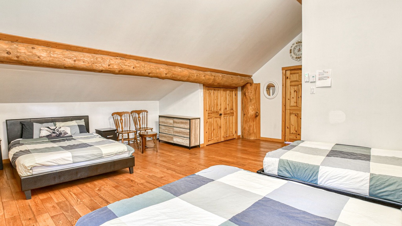 Photo of Bedroom in Wentworth-Nord